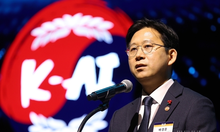 ‘독자 AI 파운데이션 모델' 프로젝트의 2차 진출팀결정