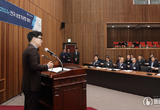 법무부, 전국 보호기관장 회의 개최