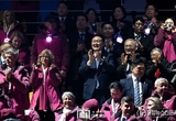 2024 강원 동계청소년올림픽 개회식 사전 리셉션