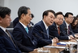 서울아산병원 어린이병원 방문해 중증 어린이 환자와 보호자, 의료진 격려
