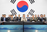군 정찰위성 2호기 발사 성공…전천후 감시역량 강화