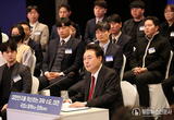 석·박사 대학원생들을 위한 '대학원 대통령과학장학금'의 수혜자로 120명의 우수한 인재들을 선정