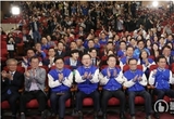 제 22대 국회의원 4·10 총선 결과 민주·조국 범야권 188석 압승