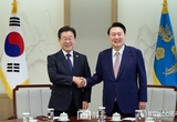 윤대통령과 이재명대표의 만남,,,민생 경제와 의료개혁을 중심으로 다양한 현안을 논의