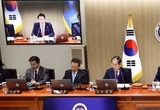 제 27회 국무회의 주재...의료진, 의대교수 집단 휴진