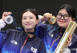 [올림픽] 파리 아레나 샹드마르스에서 열리는 올림픽의 이모저모