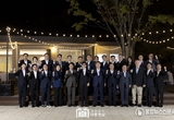 尹 대통령, 국민의힘 지도부 초청 만찬, 화합과 격려의 자리