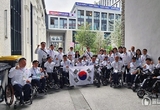 전국장애인체육대회 25일 막 올라 파리 패럴림픽 스타 총출동