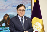 우원식의장 “대통령 권한, 총리-與 대표 공동 행사는 위헌
