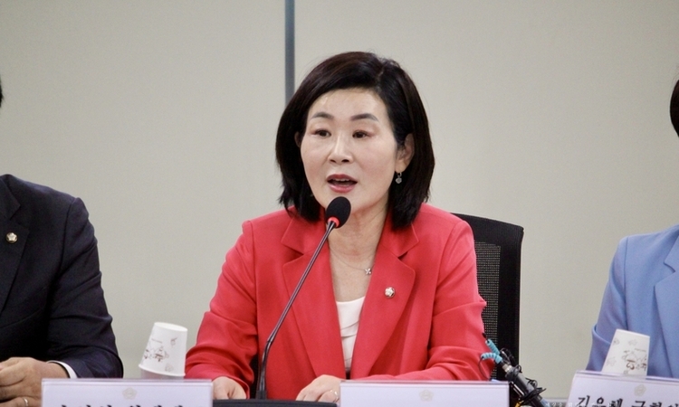 김희정 의원, 인사청문회 제도 개선 토론회 개최 "공직 후보자 검증 기능 회복 시급"