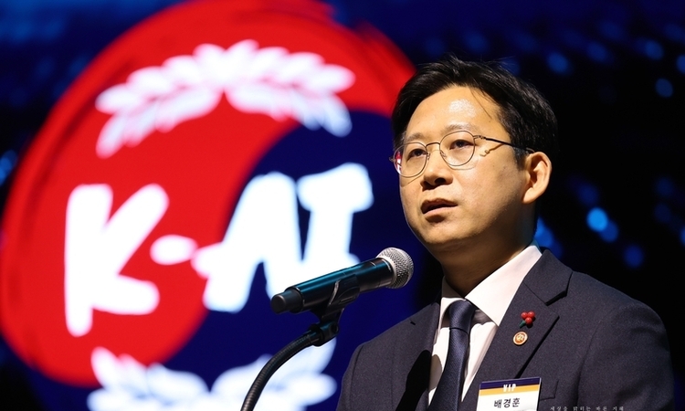 ‘독자 AI 파운데이션 모델' 프로젝트의 2차 진출팀결정