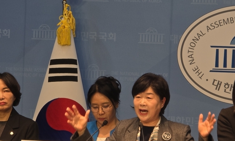 “성과로 증명된 황금손” 서영교 의원, 서울시장 출마 선언… ‘서울 UP 패스트트랙’ 가동