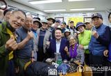 尹 대통령, 장바구니·외식 물가 점검