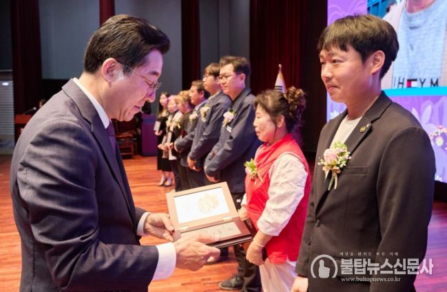 박경귀 아산시장 “가정의 달, 섬세한 어르신 배려 필요”