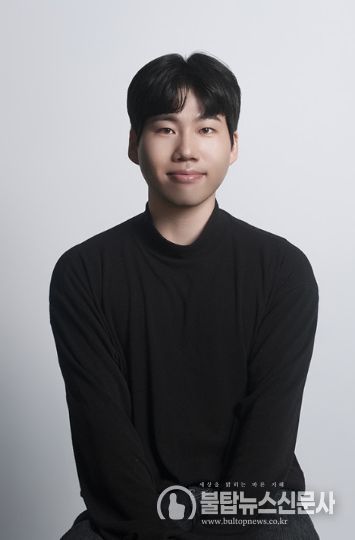 2024년 심훈문학상 한지산 시인