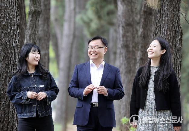 창원특례시, 일·가정 양립 위한‘창원시 유아차 프로젝트’추진