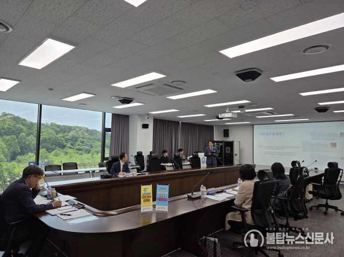 경북교육청, ‘2026학년도 직업계고 해외 우수 유학생 유치 사업’ 대상교에 9교 선정!