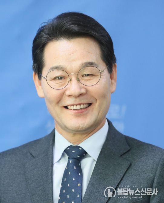 권익현 부안군수