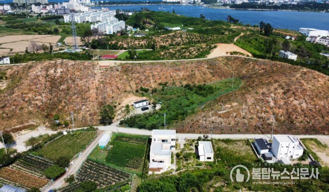 2025년 '우리가 키운 우수조림지' 최우수기관 선정