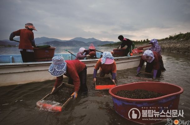 광양시, 세계중요농업유산 등재‧