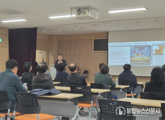 대전 중구, 주민자치회 주민설명회 성황리에 마무리