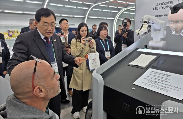 경주시, 글로벌 투자도시로 ‘우뚝’