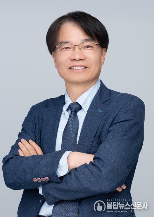 경상국립대학교 생명과학부 김재연 교수