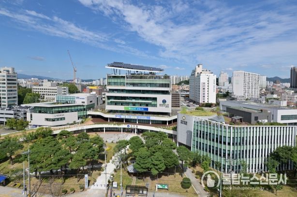 광주광역시서구청