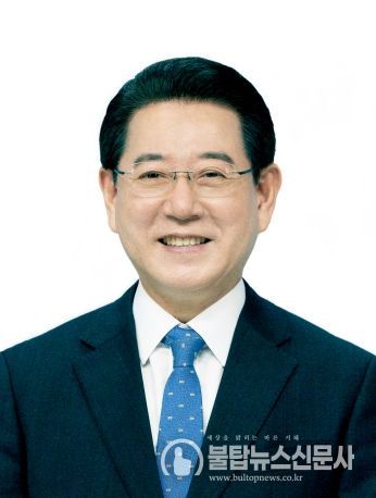 김영록 전라남도지사