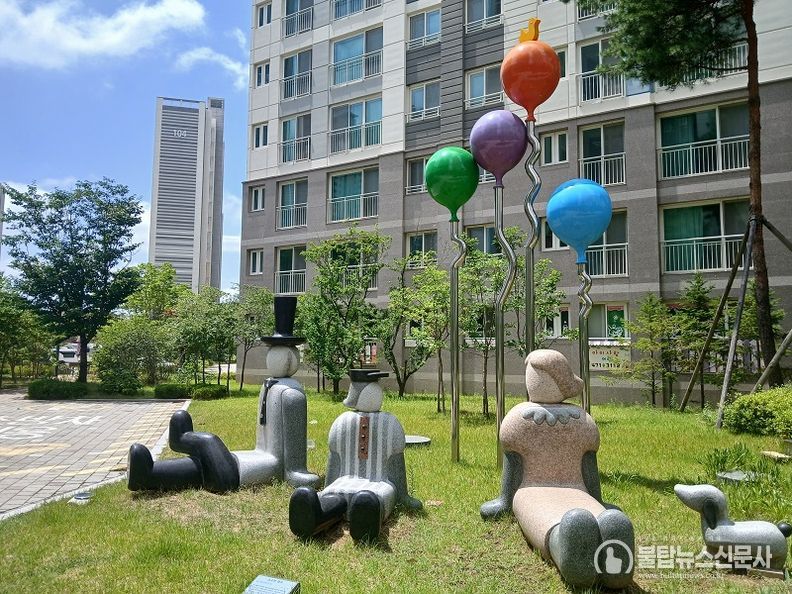 구미 호반 써밋(ELITE CITY)