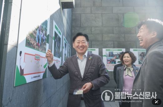 2025 노동자 한마당축제 심(心)심(審)캠프