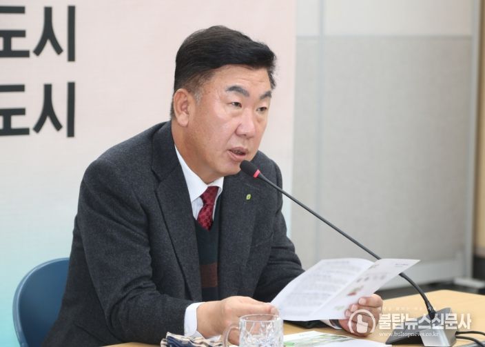 이범석 청주시장