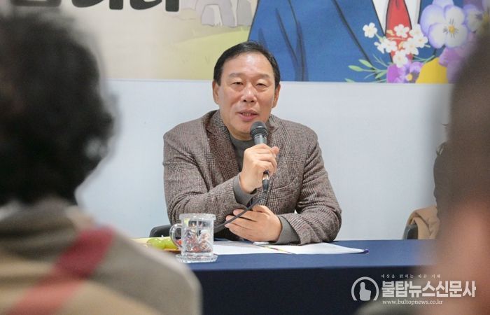 최민호 세종시장, 시 핵심사업 각별한 주민 관심 당부