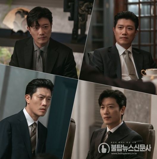 사진 제공: MBC 새 금토드라마 <판사 이한영>