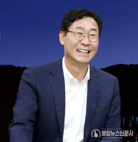 정명근 화성특례시장