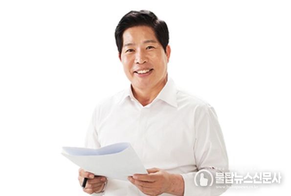 공영민 고흥군수