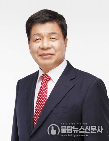 이상근 고성군수