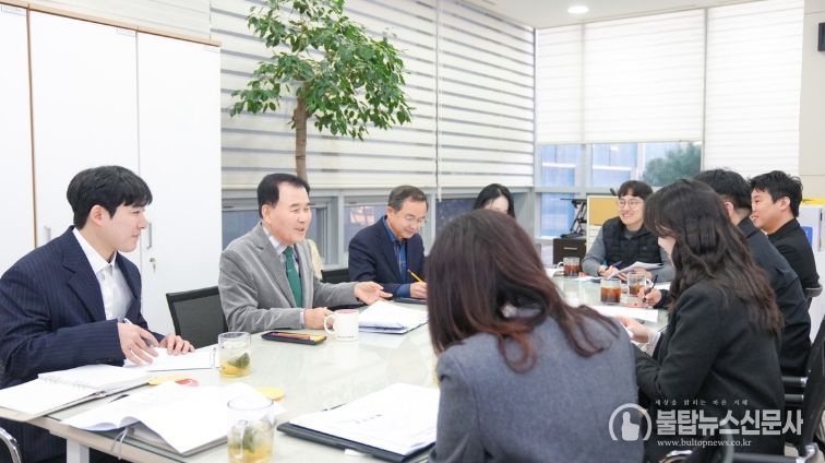 충남교육청, ‘공감과 전문성’으로 민원 만족도 제고
